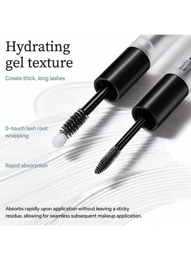 Sheloves Cytokine Eyelash Dual Ampoule ,Eyelash Ampoule for Longer, Thicker and Stronger, Advanced Eyelash Growth Serum - Image 4
