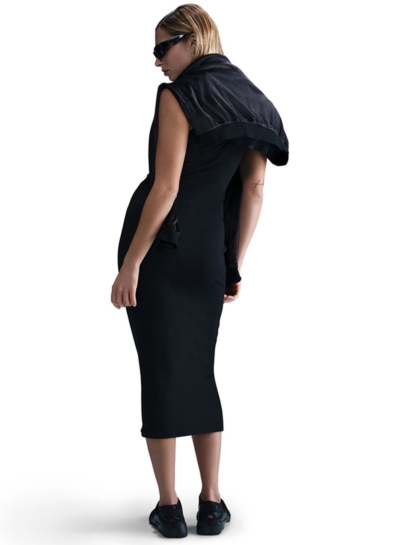 Nike Sleeveless Midi Dress - Image 2
