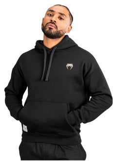 VENUM UFC BY VENUM ULTI-MAN HOODIE BLACK  - Image 2