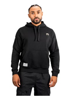 VENUM UFC BY VENUM ULTI-MAN HOODIE BLACK  - Image 1