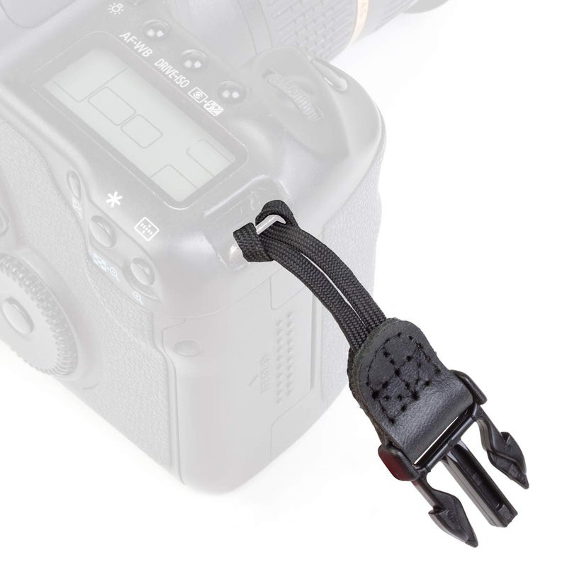 OP/TECH USA 1301062 Uni-Loop System Connectors - Versatile Camera & Binocular Strap Integration - Image 2