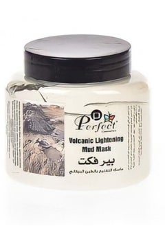 Perfect volcanic clay skin mask 300 ml - pzsku/Z0E3A071AC7B87D0F4E0AZ/45/_/1707041206/39df4fa3-39ca-42a8-8231-e638d7f4a1bb