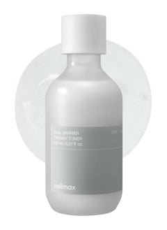 celimax celimax Dual Barrier Creamy Toner 150ml,  - Image 1