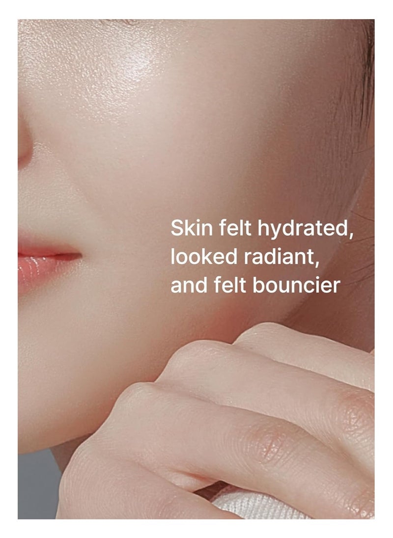 celimax celimax Dual Barrier Creamy Toner 150ml,  - Image 3