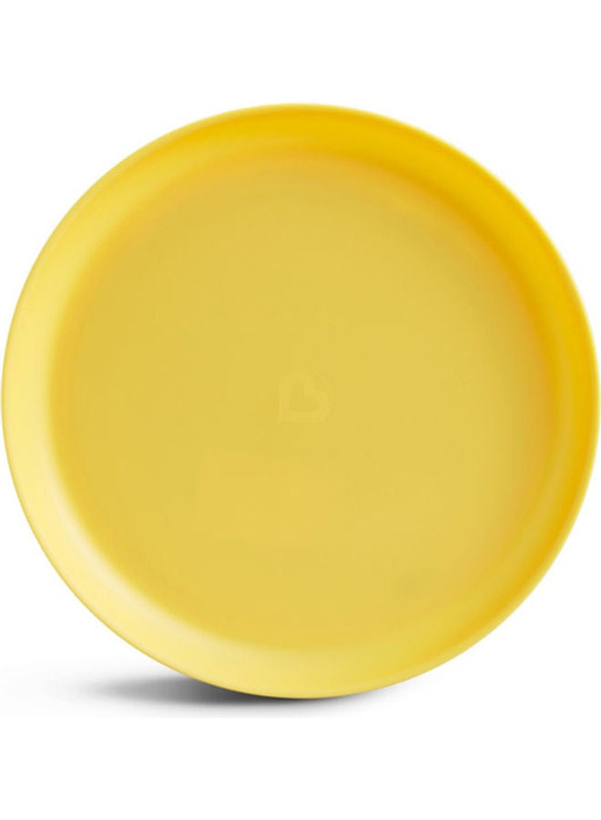 مونشكين طقم أطباق للأطفال 4 قطع - Image 5