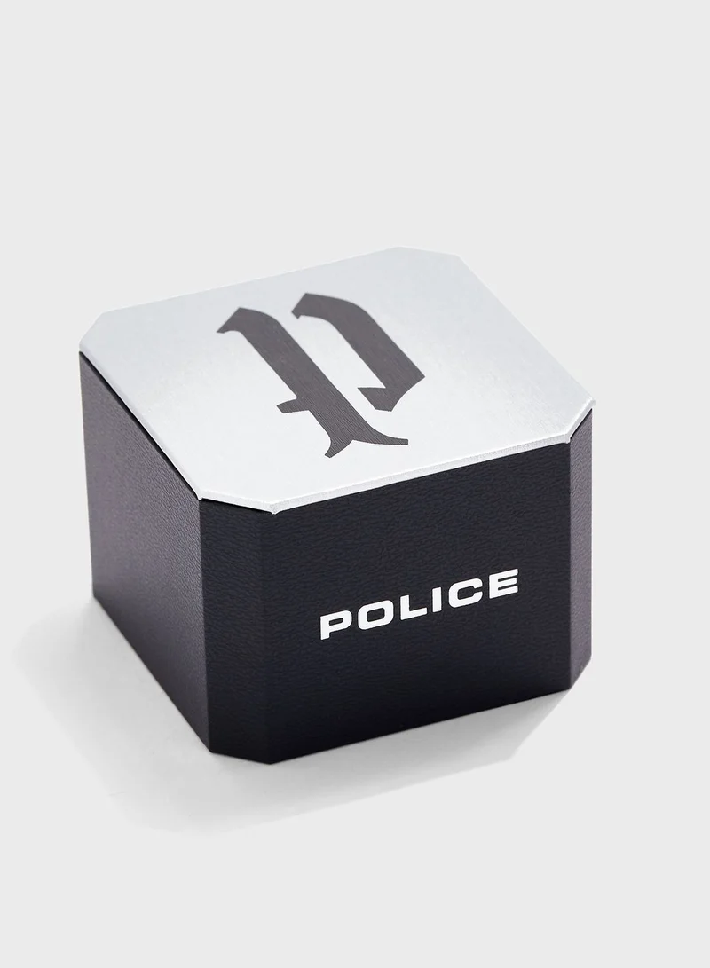 POLICE Boracay Bracelet