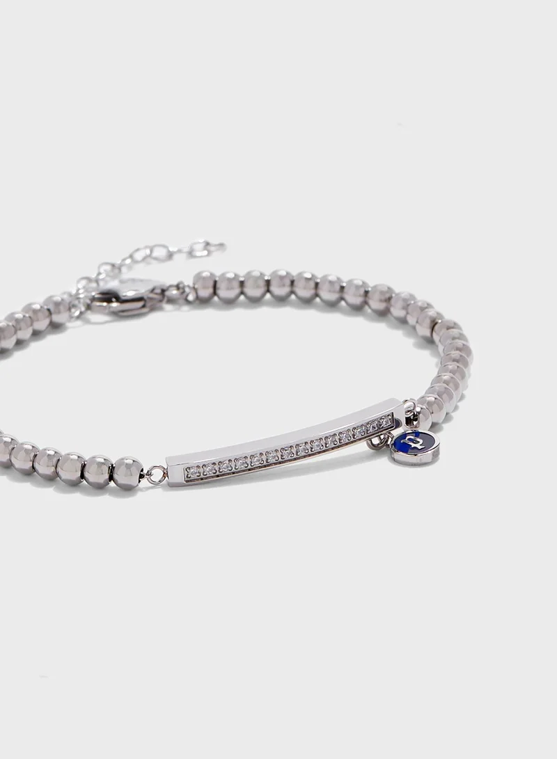 POLICE Boracay Bracelet