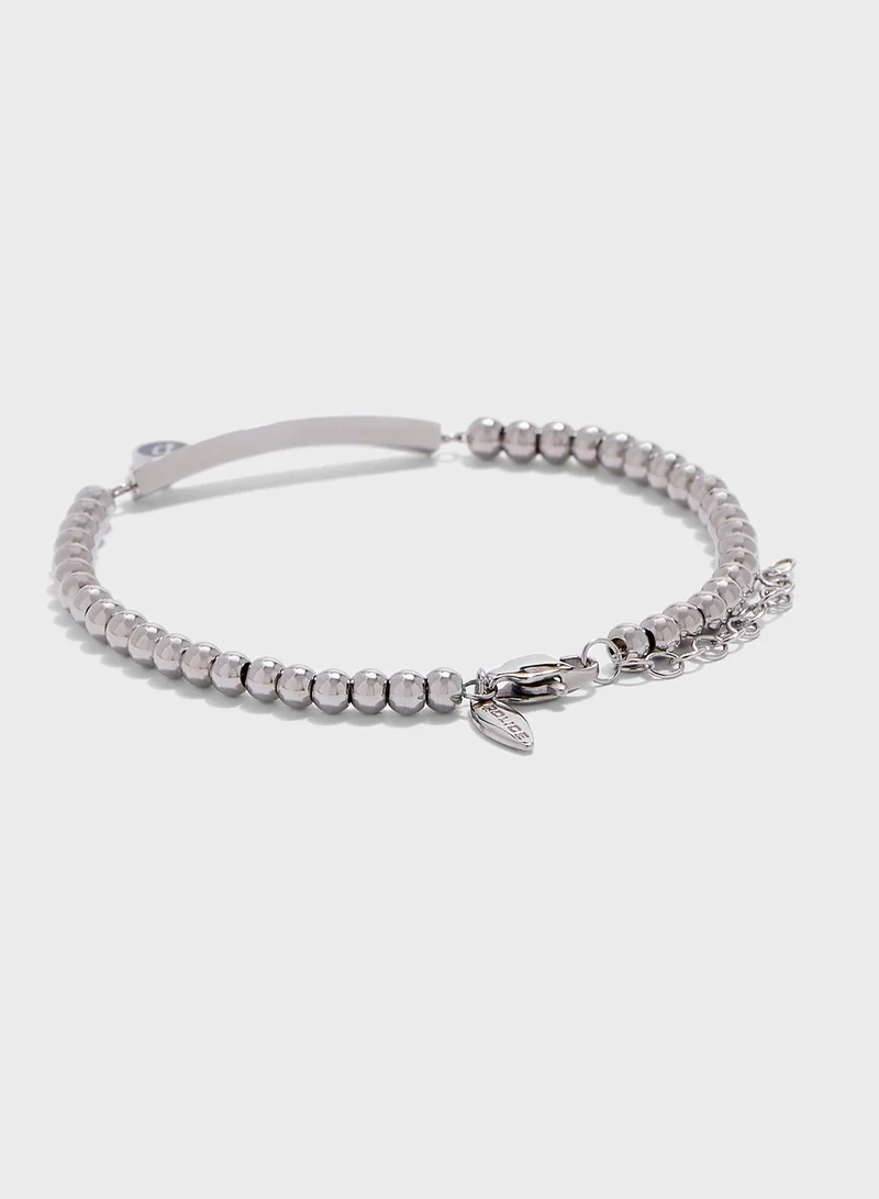 POLICE Boracay Bracelet