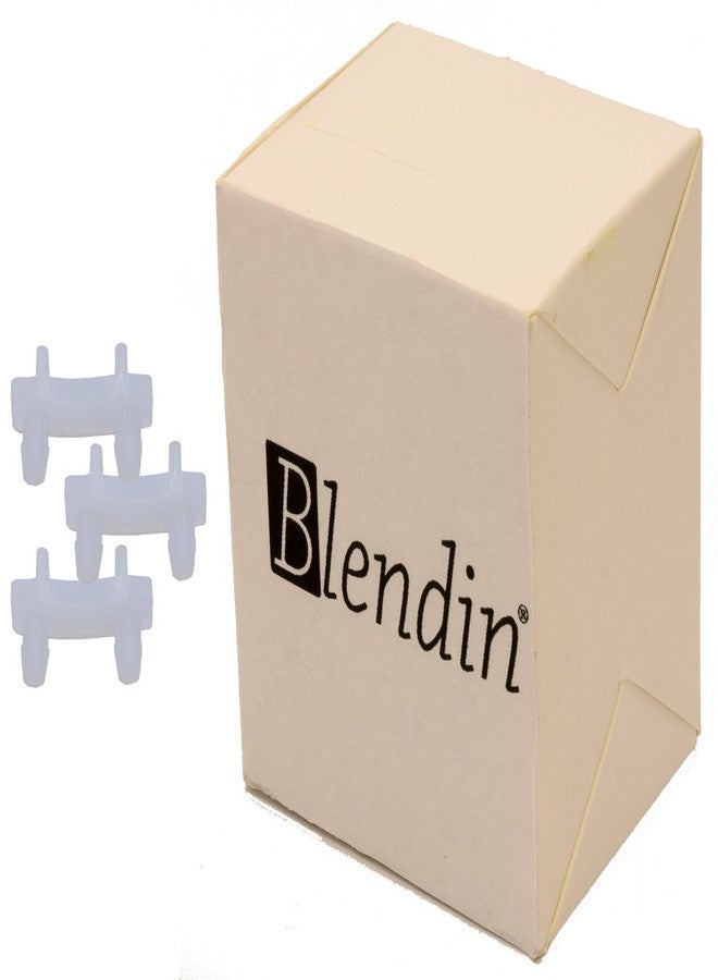 Blendin Replacement 3 Rubber Bushing Pad Parts, Compatible with Nutribullet 600W, 900W, NB-101B, NB-101S, NB-201, NBR-0601, NBR-1201, NB9-1301, 900 Pro Series Blenders - Image 3