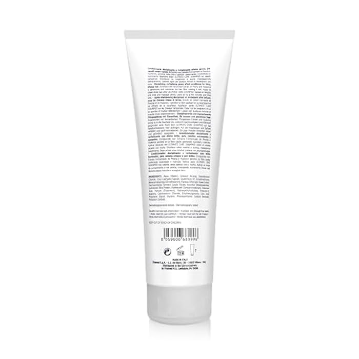 FRAMESI Morphosis Ultimate Care Conditioner, 8.4 fl oz, Moisturizing Conditioner - Image 2