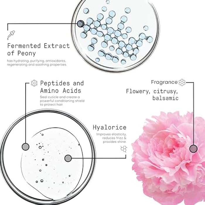 FRAMESI Morphosis Ultimate Care Conditioner, 8.4 fl oz, Moisturizing Conditioner - Image 5