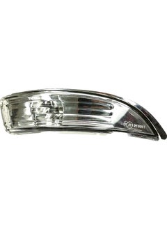 DNC Auto Part Turn Signal LAMP (RIGHT) For Ford Fiesta, B Max OEM:8A6113B382AF  - Image 1