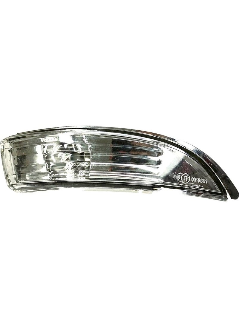 DNC Auto Part - Turn Signal LAMP (RIGHT) For Ford Fiesta, B Max OEM:8A6113B382AF - Image 1