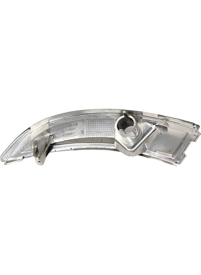 DNC Auto Part - Turn Signal LAMP (RIGHT) For Ford Fiesta, B Max OEM:8A6113B382AF - Image 1