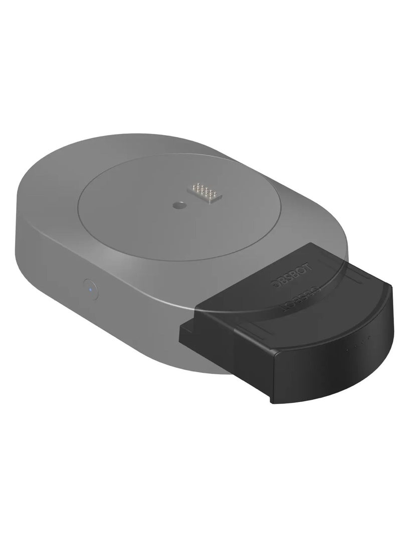 OBSBOT 360-degree Rotation Play-more Combo