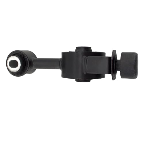 RABROPAR Motor Mount Torque Strut 11350EL00A A4320 Compatible with Nissan Cube Versa 18L 2007 2008 2009 2010 2011 - Image 3