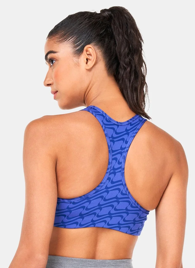 Nike Women's Dri-FIT Swoosh Sports Bra