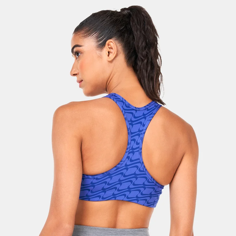 Nike Women's Dri-FIT Swoosh Sports Bra
