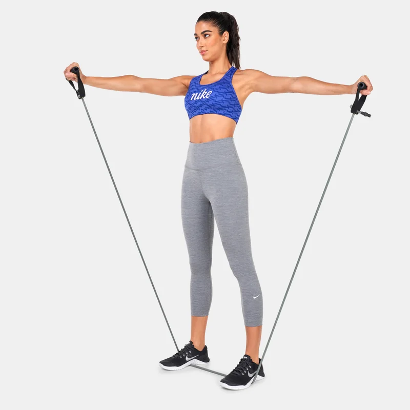 Nike Women's Dri-FIT Swoosh Sports Bra