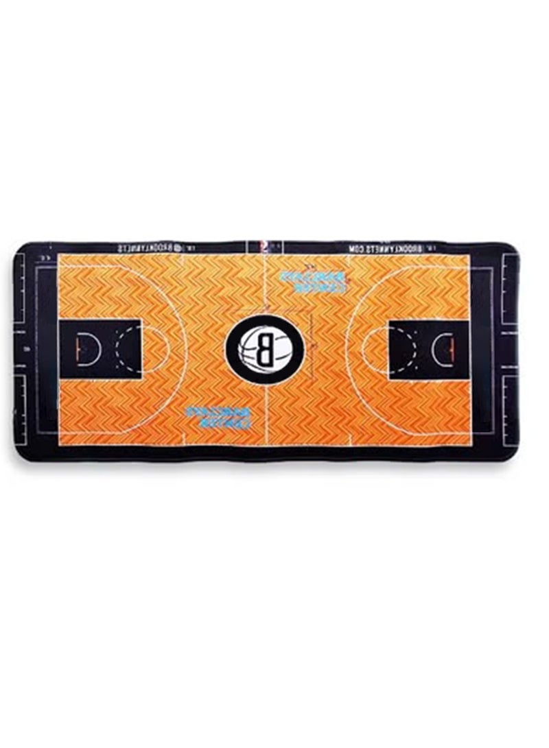 Large Mouse Pad 70x30cm , Extended Gaming & Office Mat with Non Slip Rubber Base, Smooth Surface for Precision & Comfort , Large Desk Pad for Keyboard & Mouse - Image 1