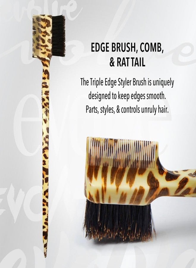 Evolve Edge Styling Set - Image 3