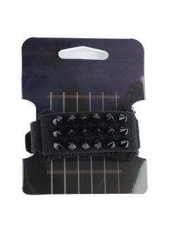 Guitar String Dampener Muter Pure Cotton Guitar Fretboard Wrap Electric Bass String Mute Band Black (20cm/7.9in) - pzsku/Z0E3AE5238C792AD65C7BZ/45/_/1732166796/563e421f-5cb6-4198-b88c-96aad160327e