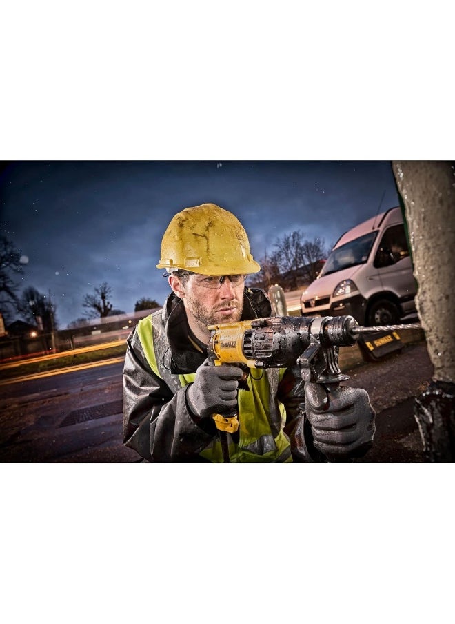 DEWALT - Dewalt D25133K-B5 26 Mm 3 Mode Sds Plus Hammer - Image 1