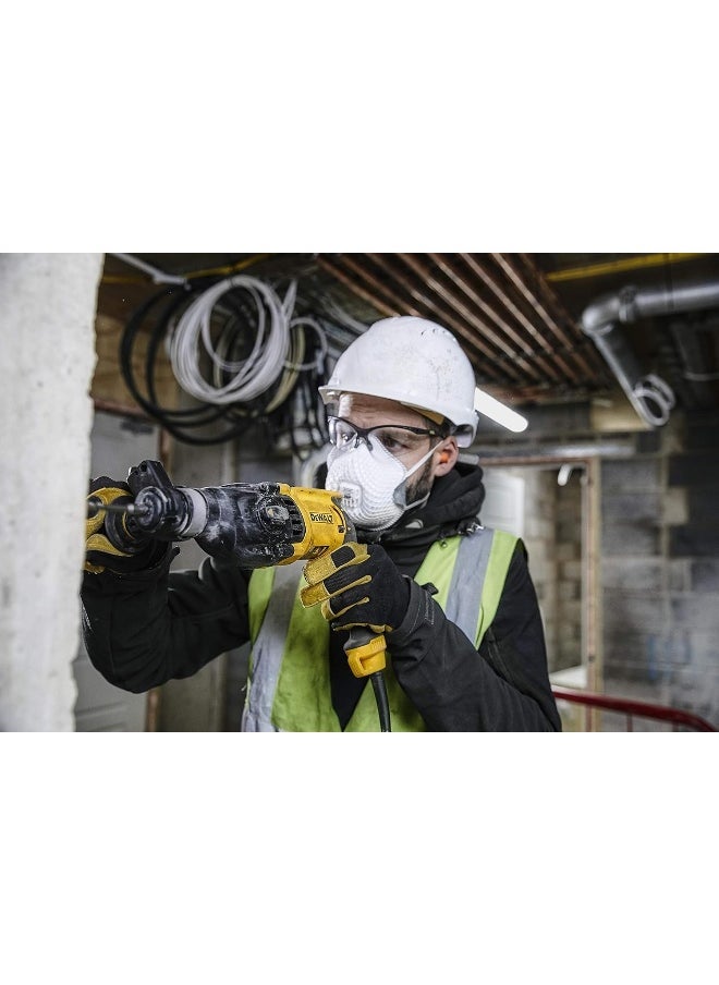 DEWALT - Dewalt D25133K-B5 26 Mm 3 Mode Sds Plus Hammer - Image 1
