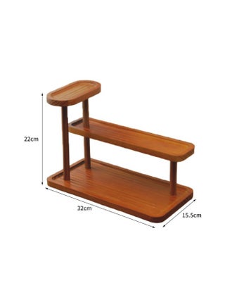 Office Storage Rack, Premium Organizer Rack, Kitchen  Space Organizer, Multipurpose Organizer - view 2