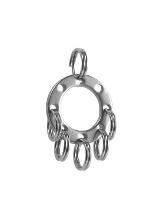 قطعتان، مشبك تمدد صغير على شكل UFO، أداة متعددة الوظائف للتخزين وحمل المفاتيح للاستخدام الخارجي EDC، ملحق للتعليق - pzsku/Z0E3AFBF5CD85034C4223Z/45/1757430572/18862273-e2b7-4e25-a49a-8ce92e9e4542