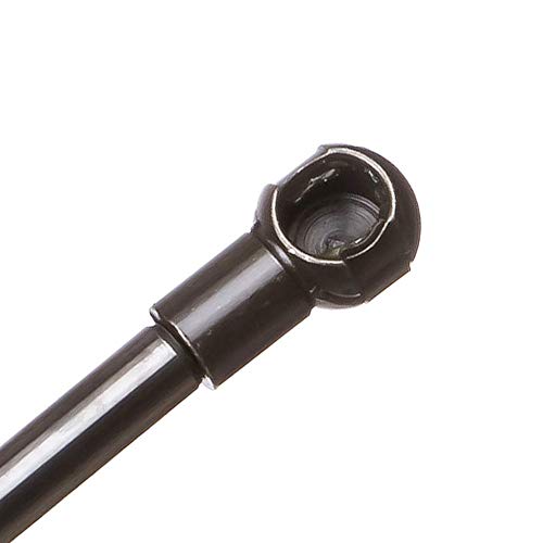 MYSMOT دعامات رفع غطاء صندوق السيارة MYSMOT 6415 للجهة الخلفية، صدمات، أعمدة، قضيب دعم، ممتص صدمات، زنبركات غاز، يسار ويمين لسيارة لكزس LS430 سيدان 2001 2002 2003 2004 2005 2006، SG429032 64530-50030 64530-50031، عبوة من 2 - Image 5