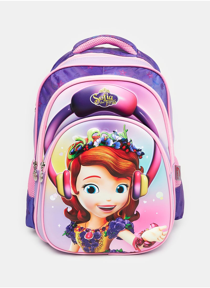 GRINTA Backpack  - Image 1
