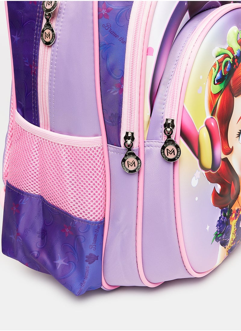 GRINTA Backpack  - Image 3