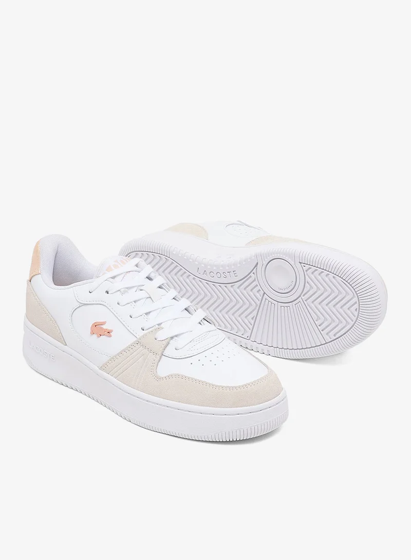 LACOSTE  L001 Low Top Court Sneakers for Women | Best Price UAE