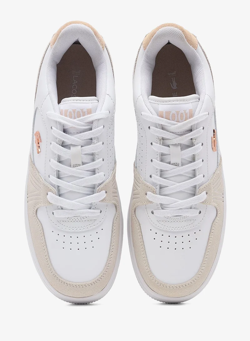LACOSTE  L001 Low Top Court Sneakers for Women | Best Price UAE
