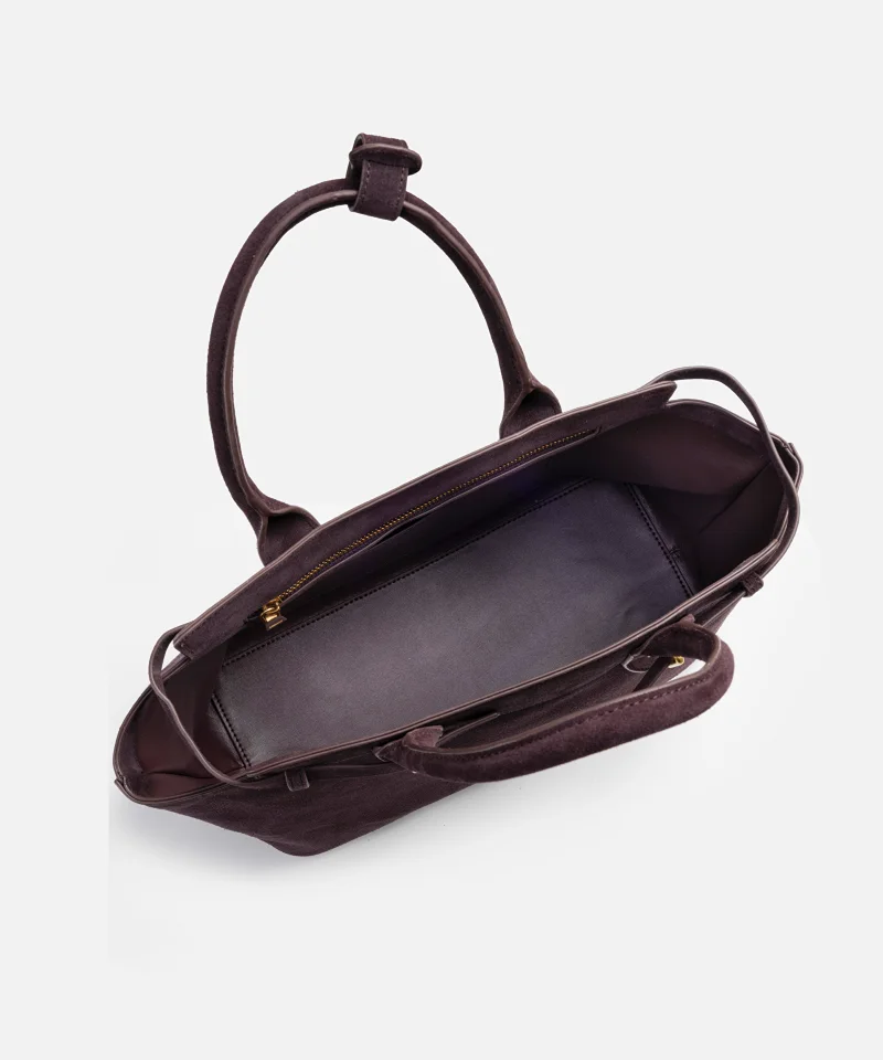 ابيكول حقيبة يد بوهيمية