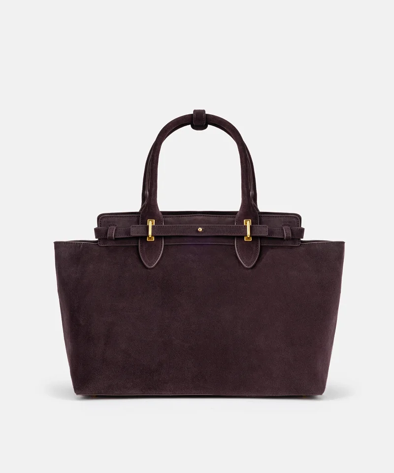 ابيكول حقيبة يد بوهيمية