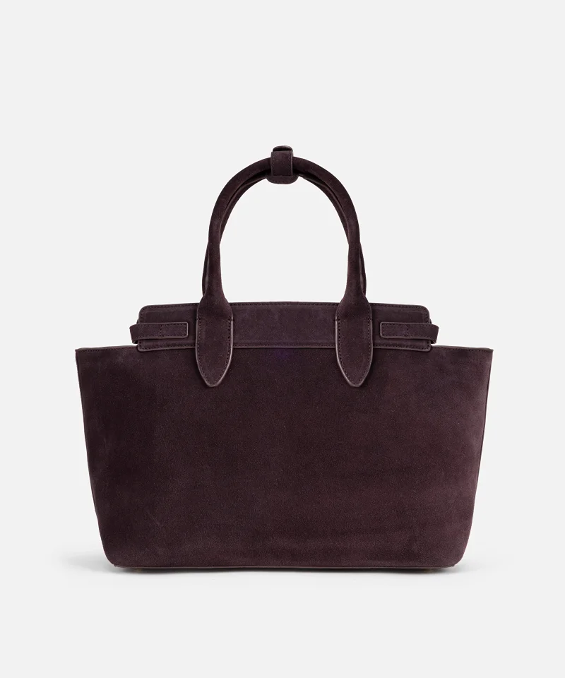 ابيكول حقيبة يد بوهيمية