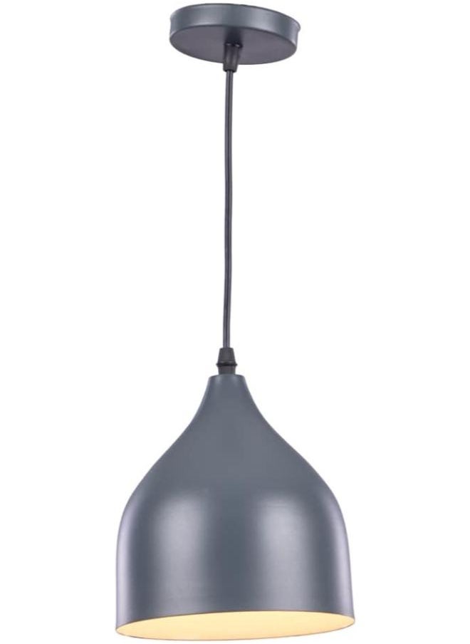 Modern & Elegant Chandelier With Single Pendants 