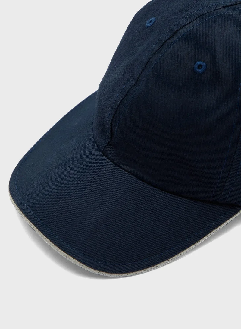 Seventy Five Casual Baseball Cap