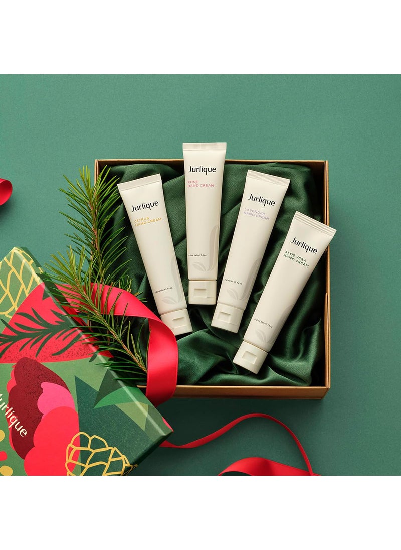 Jurlique Jurlique  Christmas Hand Care Heroes  - Image 2