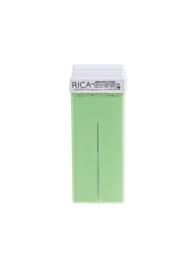 Green Apple Roll On Wax Refill - 100 Ml - pzsku/Z0E3B727BC238B647A429Z/45/_/1735567179/4607be41-a31b-406f-8a23-965882d564bb