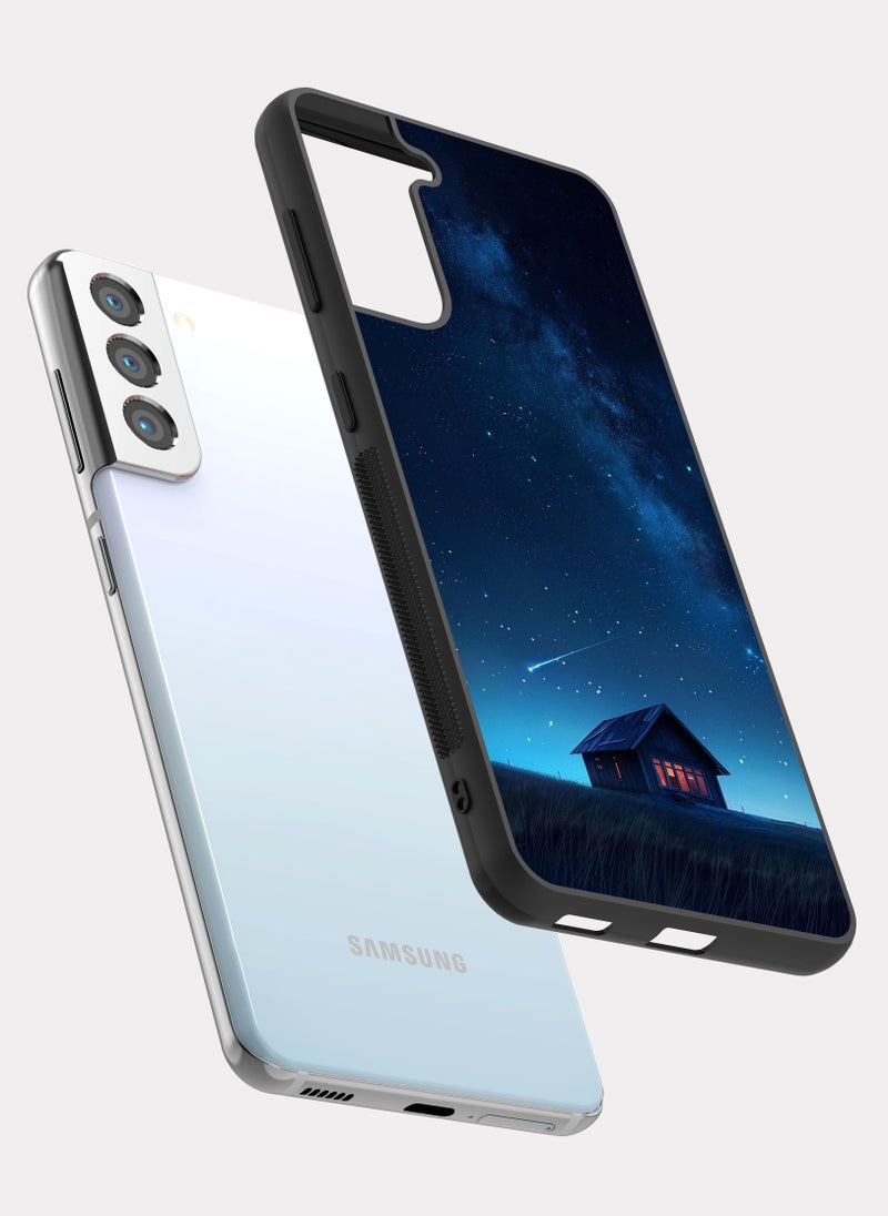 PXLAAT Samsung Galaxy S21 Plus case cover Hut  - Image 2