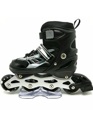 Imported high-necked raw material patina 4 Wheels size (M) meduim -SKATE from 34-37 - pzsku/Z0E3B8A6FB89B144422F9Z/45/_/1690469659/df752f3c-9f1d-4eb2-a487-459522903052