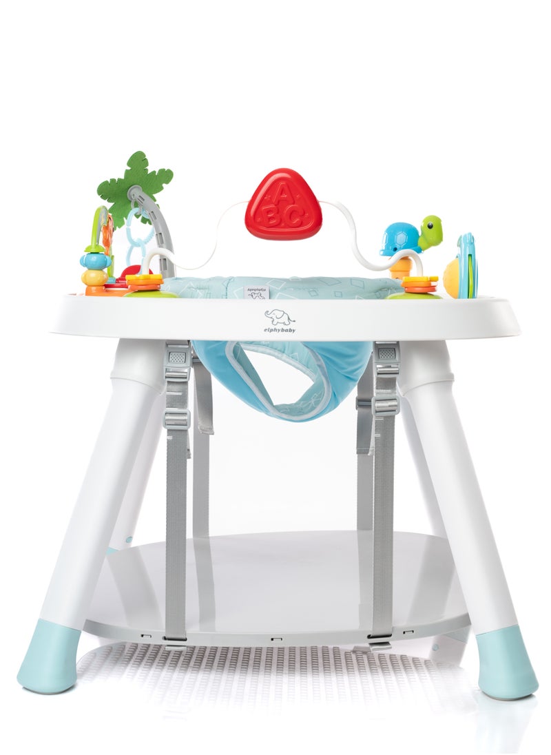 elphybaby - 3-in-1 plus Activity Center - Image 1
