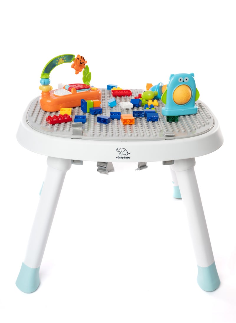 elphybaby - 3-in-1 plus Activity Center - Image 1