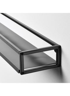 بيوينتي Display shelf, anthracite, 75 cm  - Image 3