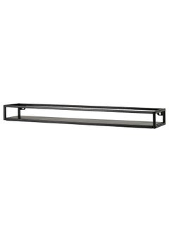 بيوينتي Display shelf, anthracite, 75 cm  - Image 1