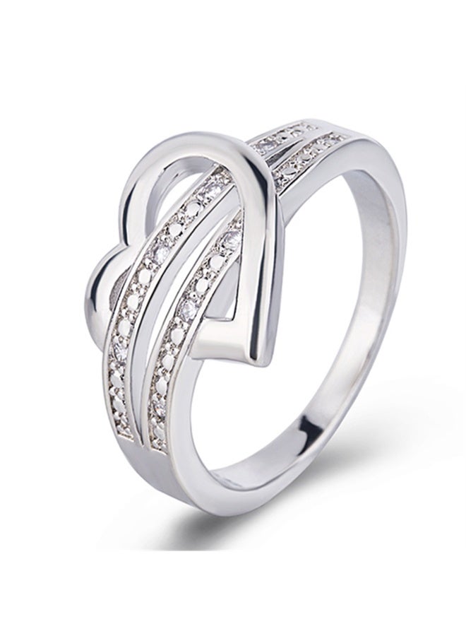 EBMINI خاتم مخصص فاخر من نيتش الموضة - Image 2