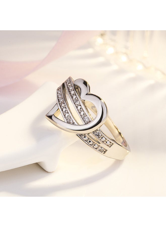 EBMINI خاتم مخصص فاخر من نيتش الموضة - Image 4